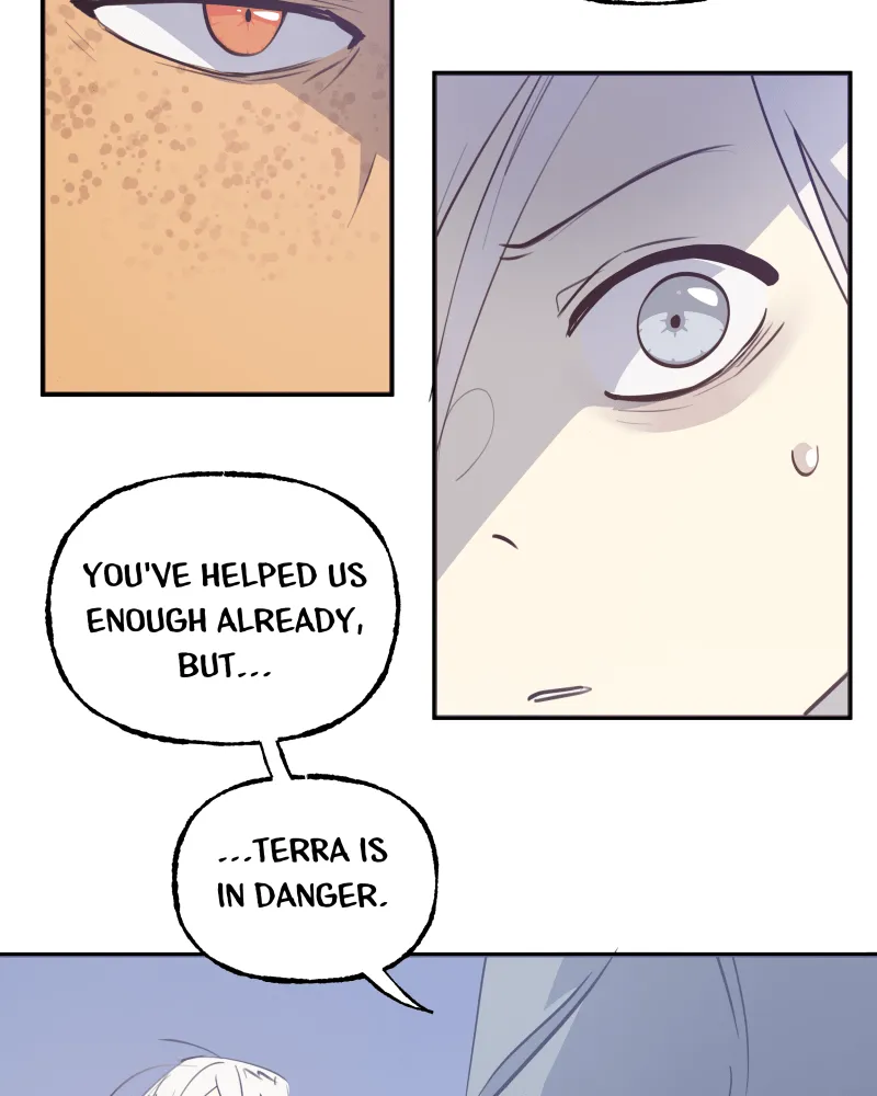 The Last Dimension Chapter 104 page 24 - 
