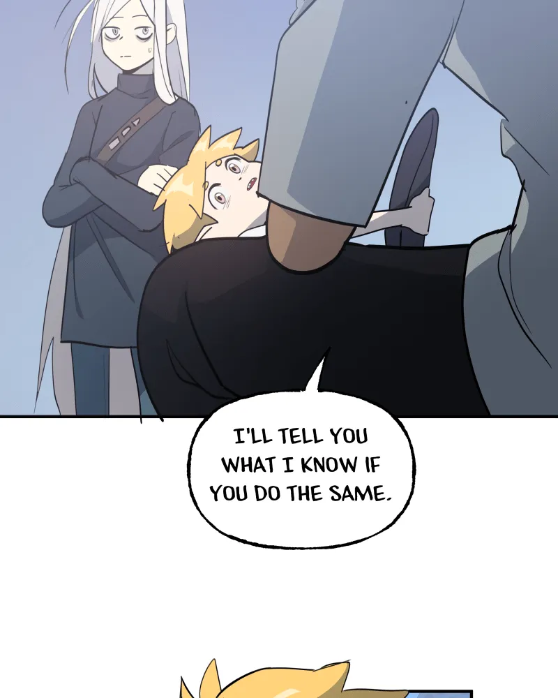 The Last Dimension Chapter 104 page 25 - 