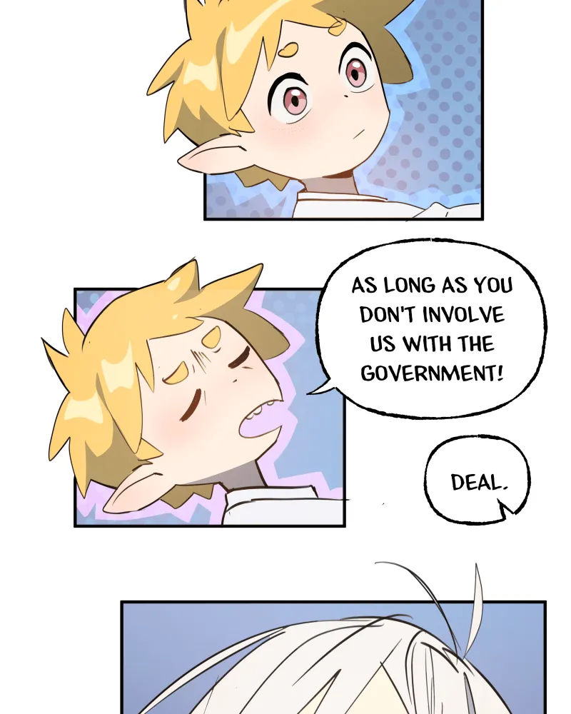 The Last Dimension Chapter 104 page 26 - 