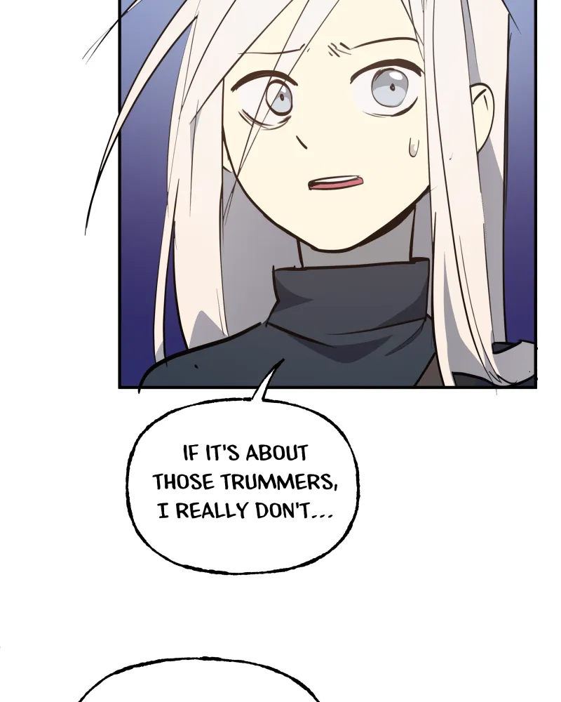 The Last Dimension Chapter 104 page 27 - 