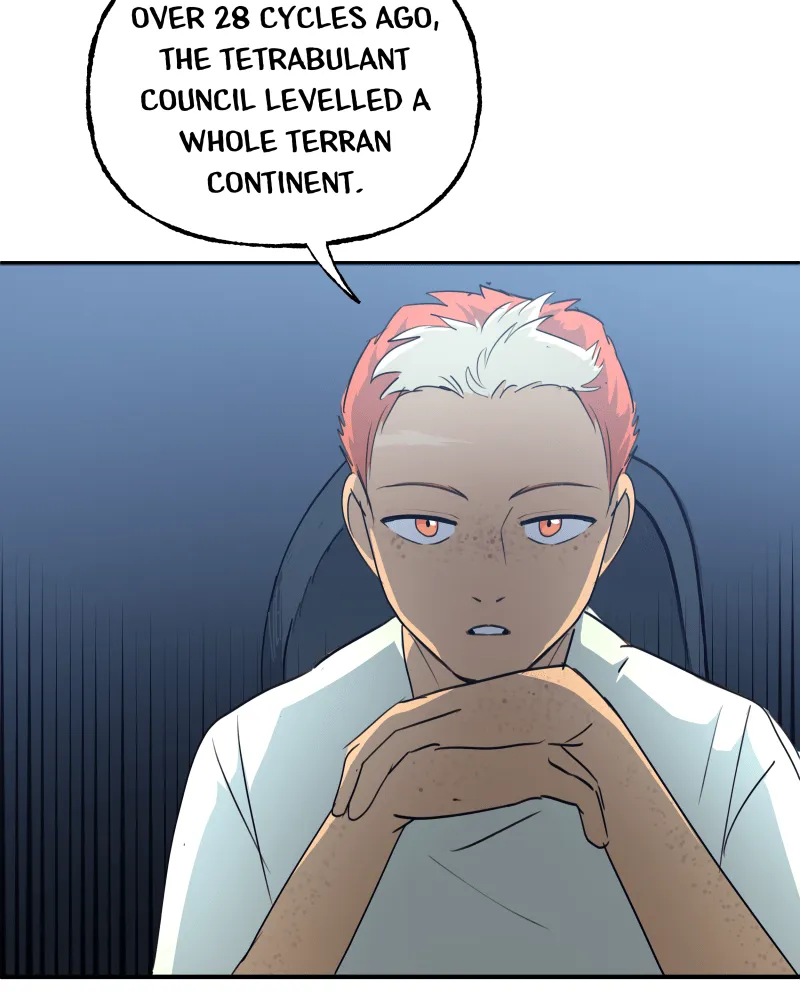 The Last Dimension Chapter 104 page 28 - 