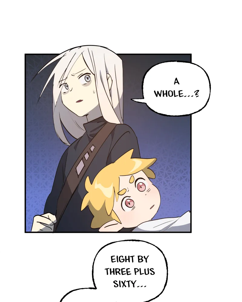 The Last Dimension Chapter 104 page 29 - 