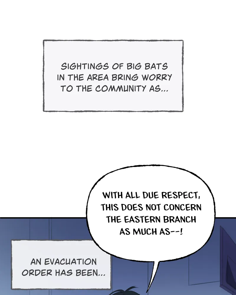 The Last Dimension Chapter 104 page 4 - 