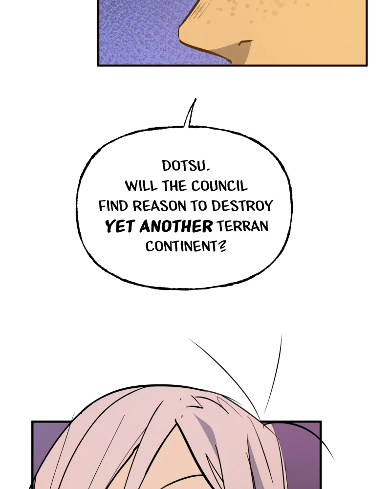 The Last Dimension Chapter 104 page 36 - 