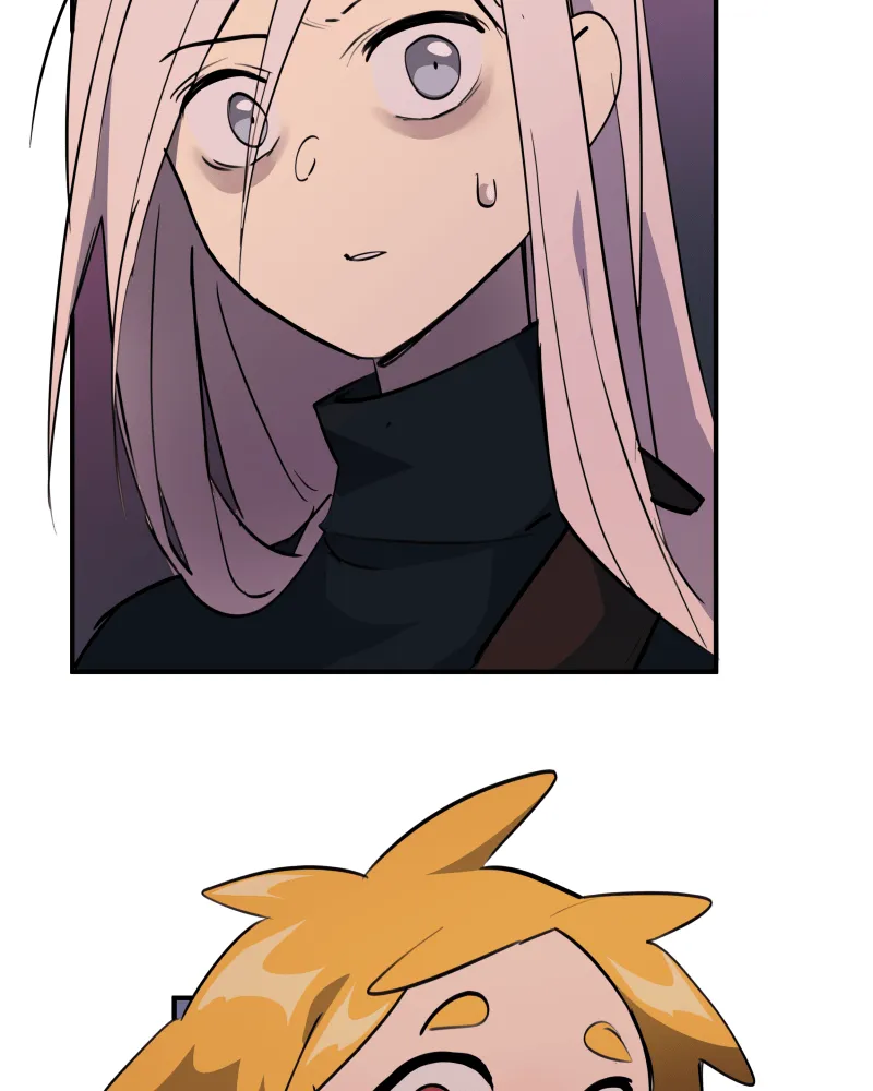The Last Dimension Chapter 104 page 37 - 