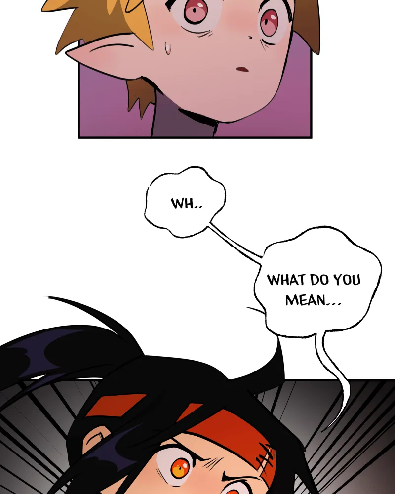 The Last Dimension Chapter 104 page 38 - 