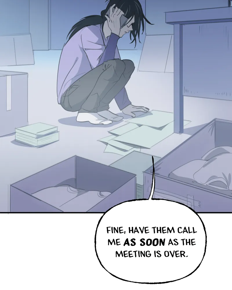 The Last Dimension Chapter 104 page 5 - 