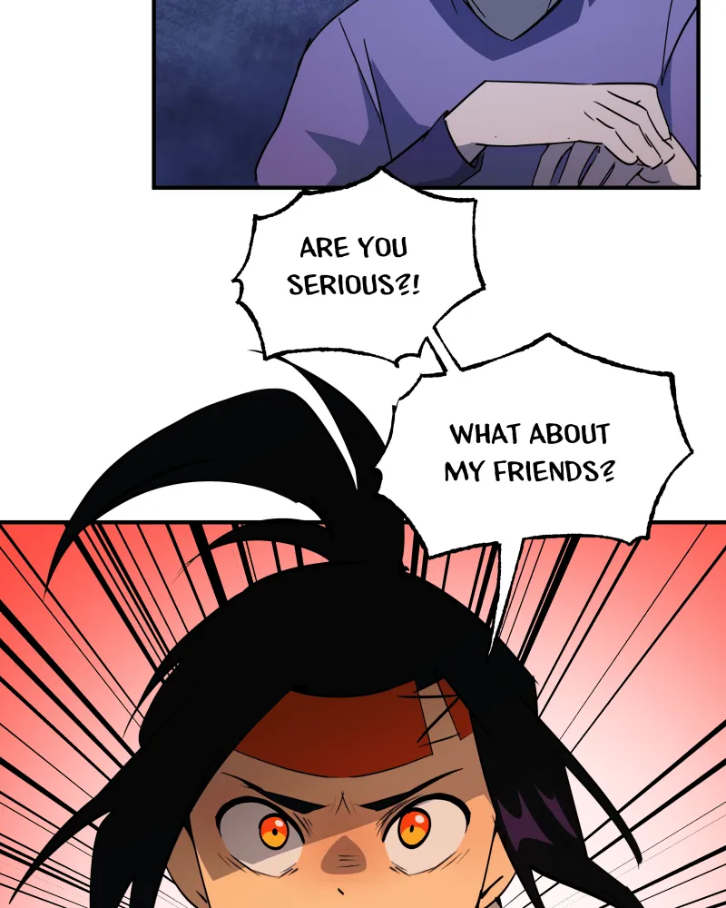 The Last Dimension Chapter 104 page 42 - 