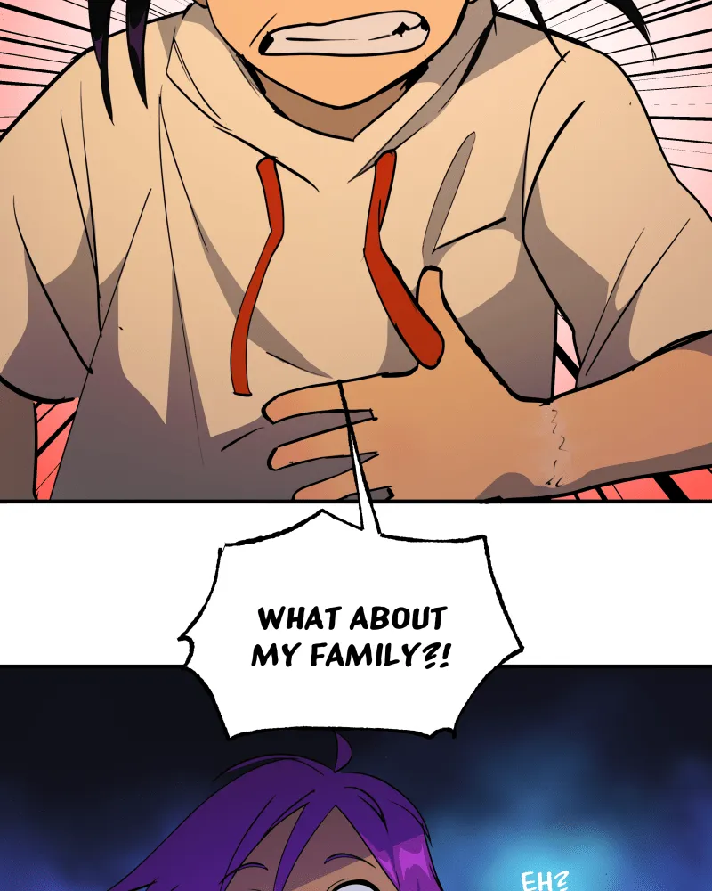 The Last Dimension Chapter 104 page 43 - 