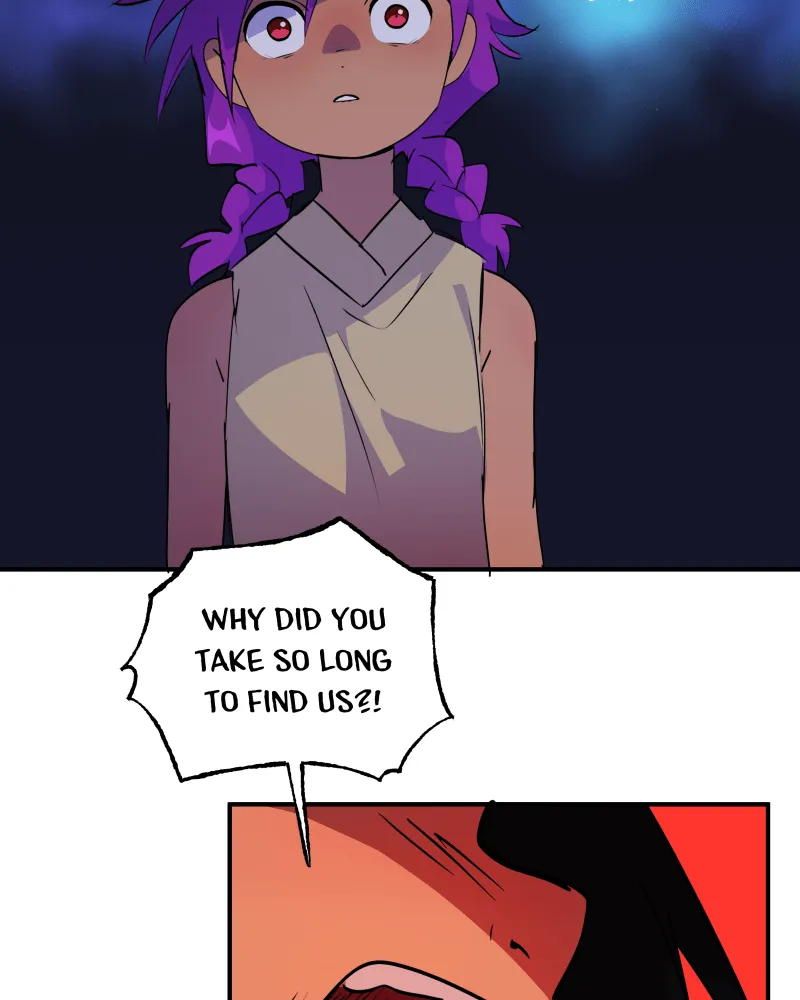 The Last Dimension Chapter 104 page 44 - 