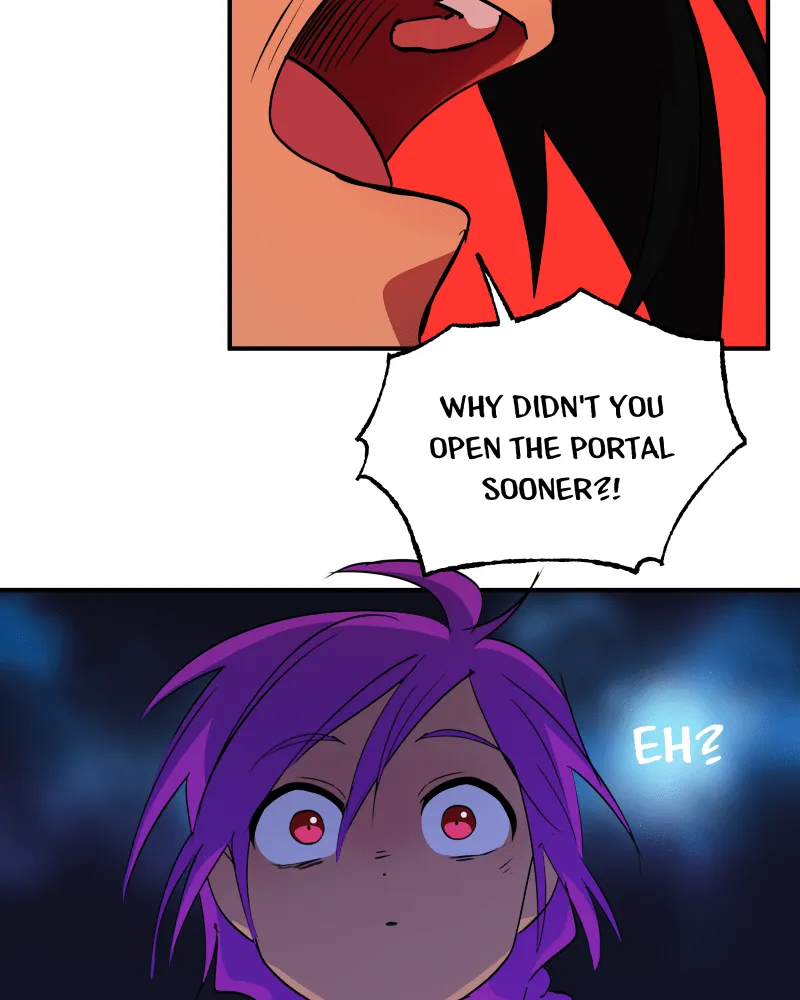 The Last Dimension Chapter 104 page 45 - 