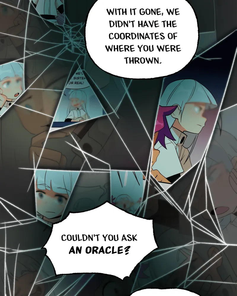 The Last Dimension Chapter 104 page 49 - 