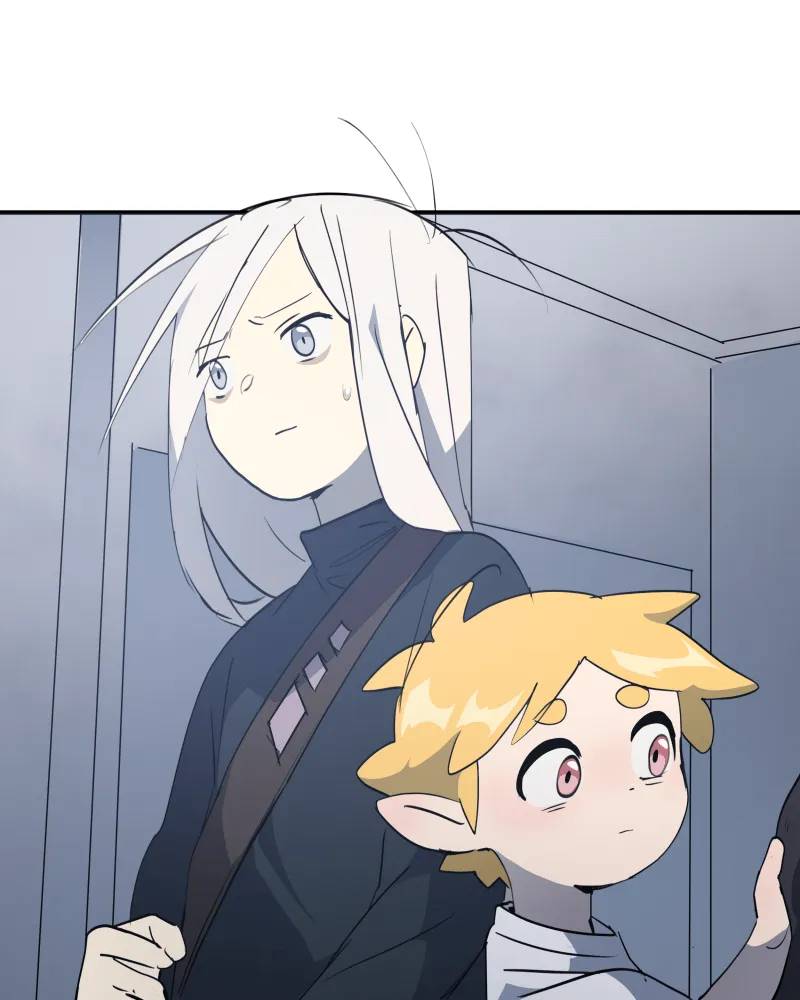 The Last Dimension Chapter 104 page 52 - 