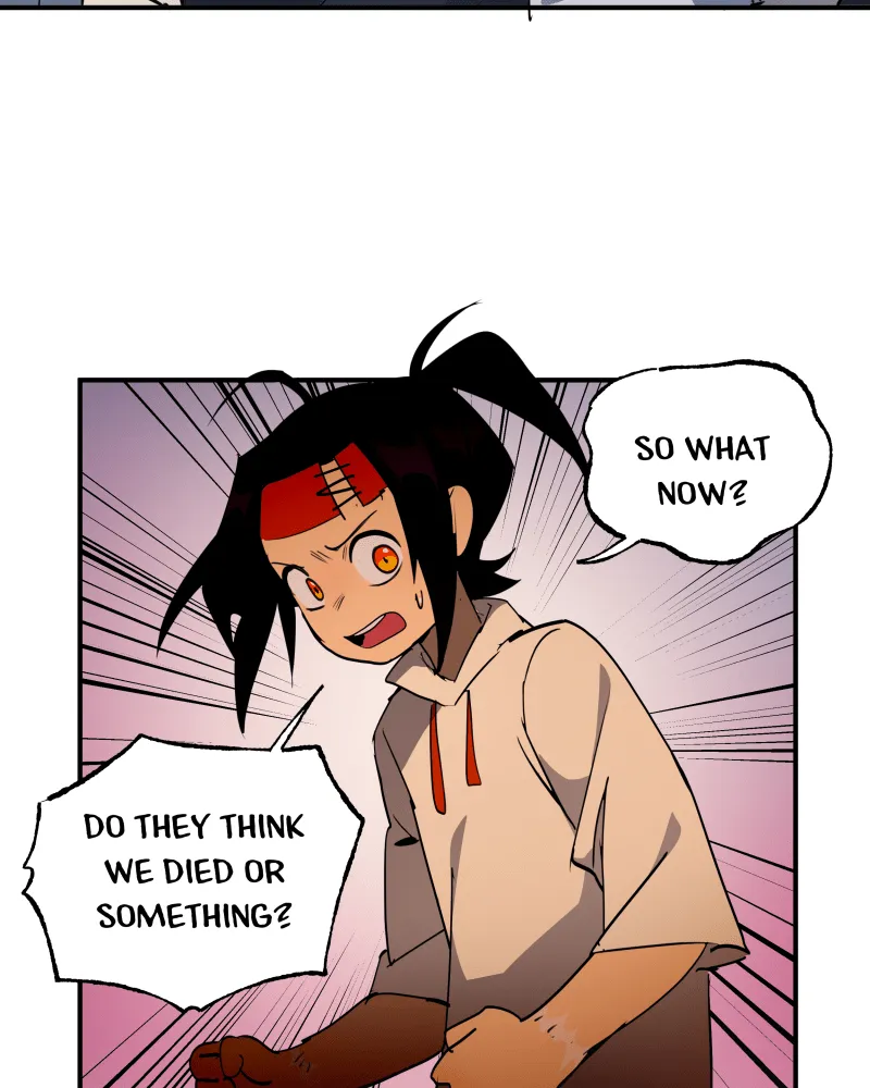 The Last Dimension Chapter 104 page 53 - 