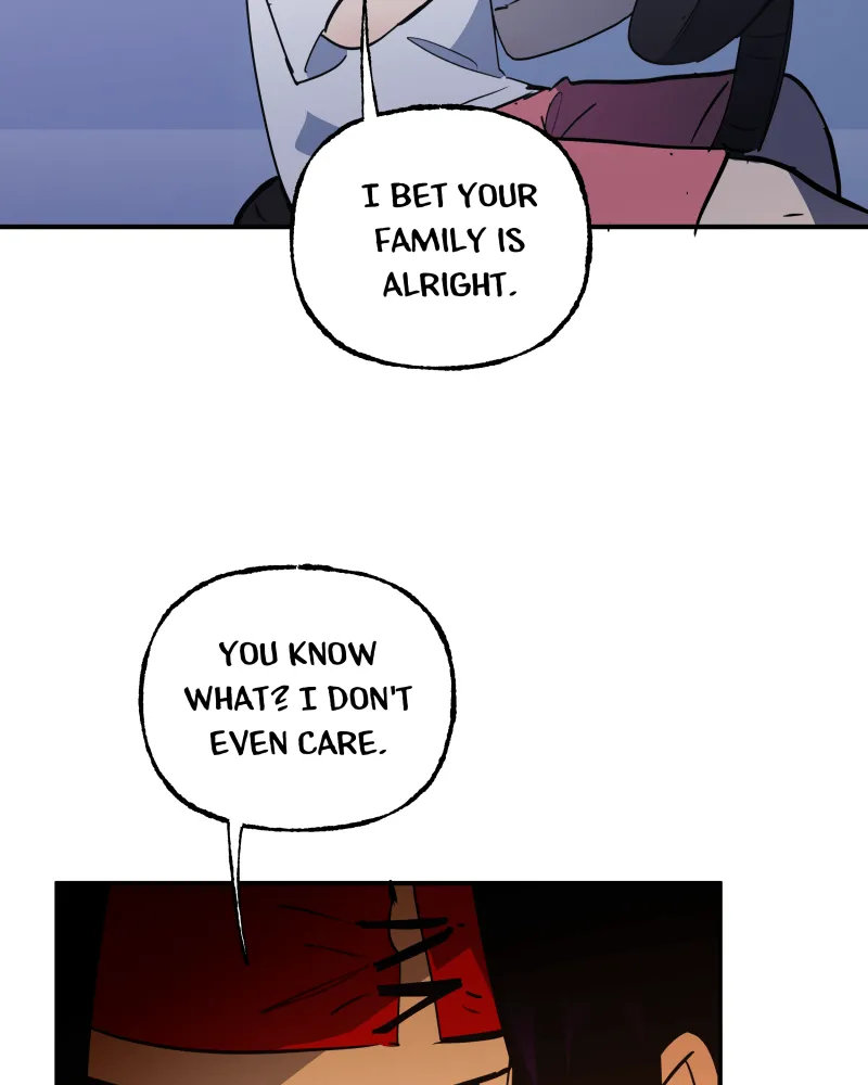 The Last Dimension Chapter 104 page 55 - 