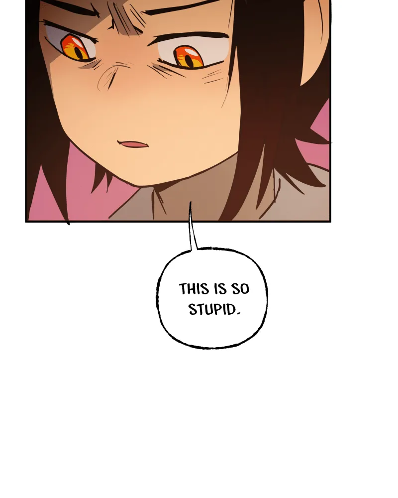 The Last Dimension Chapter 104 page 56 - 