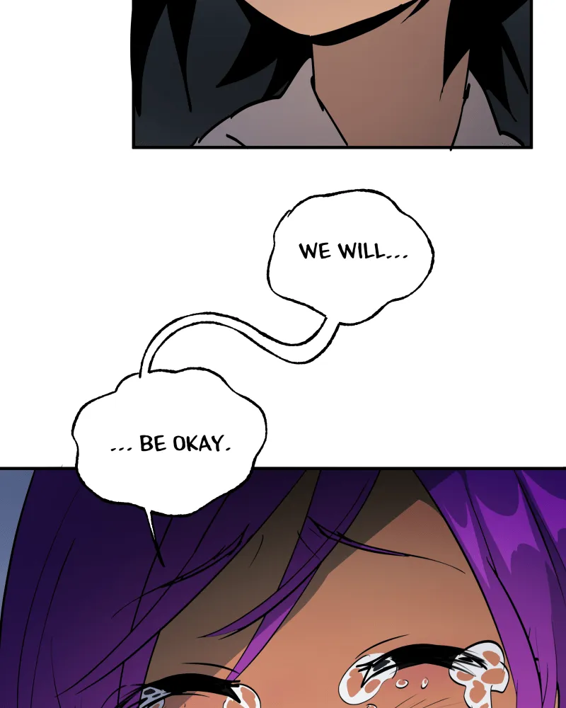 The Last Dimension Chapter 104 page 60 - 