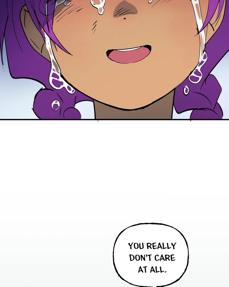 The Last Dimension Chapter 104 page 61 - 