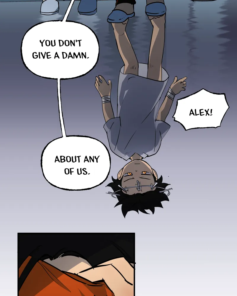 The Last Dimension Chapter 104 page 63 - 