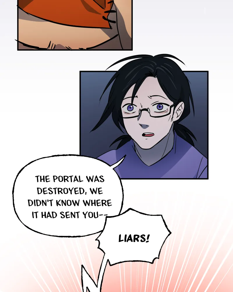 The Last Dimension Chapter 104 page 64 - 