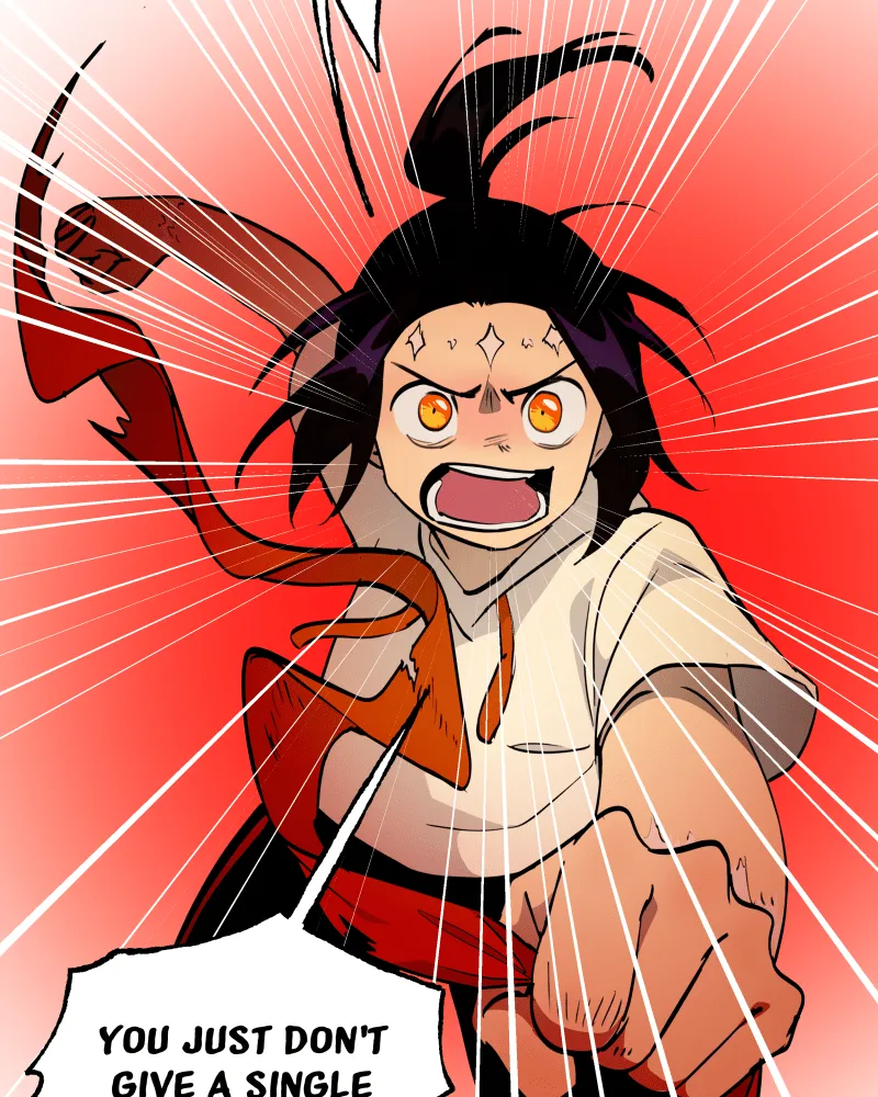 The Last Dimension Chapter 104 page 65 - 