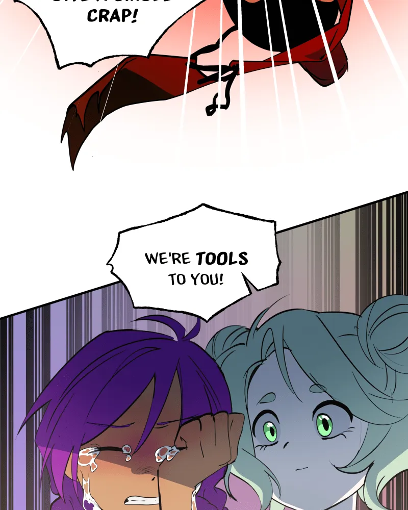 The Last Dimension Chapter 104 page 66 - 