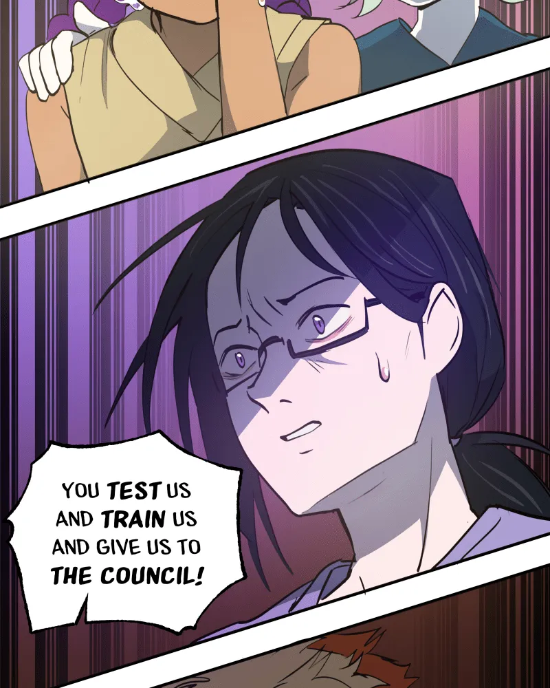 The Last Dimension Chapter 104 page 67 - 