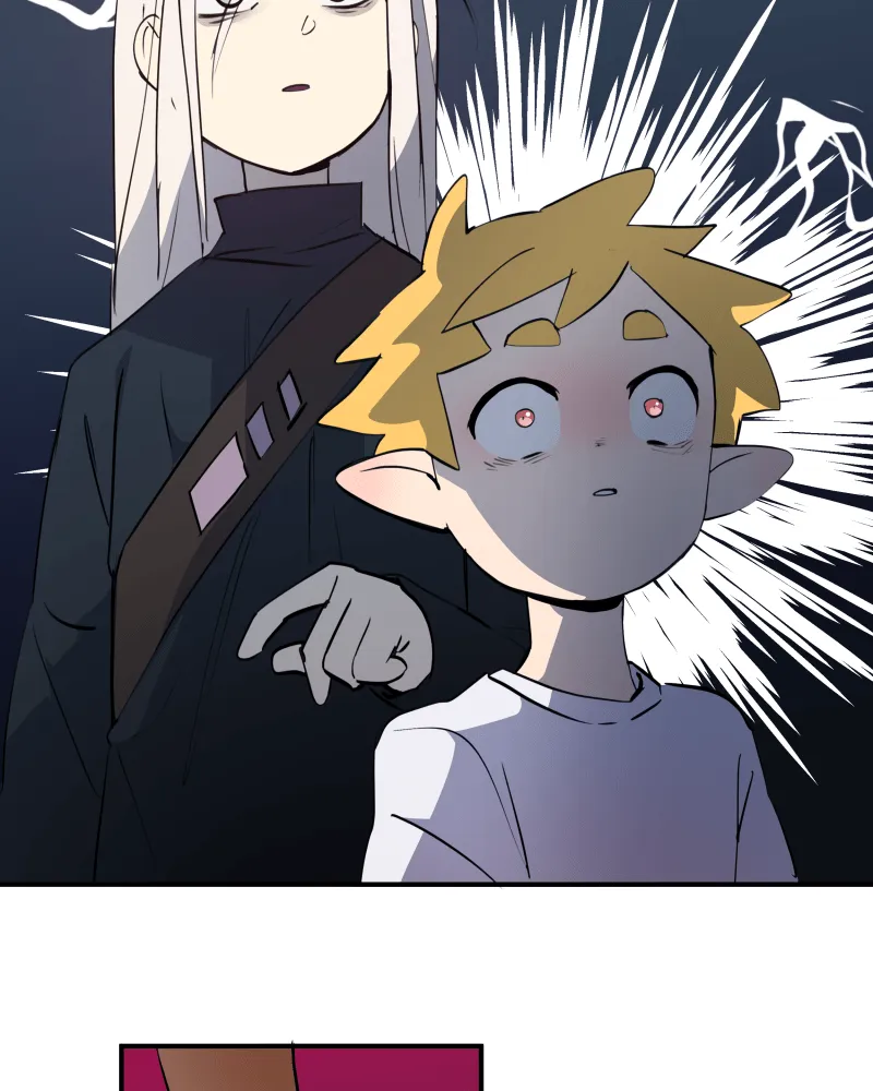 The Last Dimension Chapter 104 page 69 - 