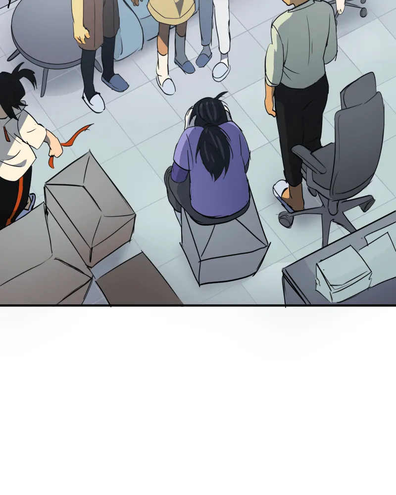 The Last Dimension Chapter 104 page 71 - 