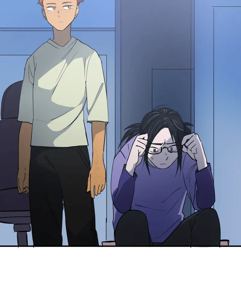 The Last Dimension Chapter 104 page 73 - 
