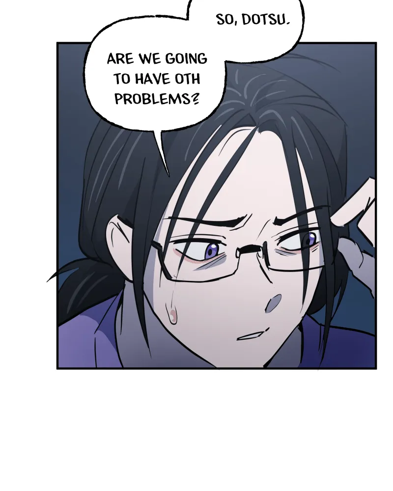 The Last Dimension Chapter 104 page 75 - 