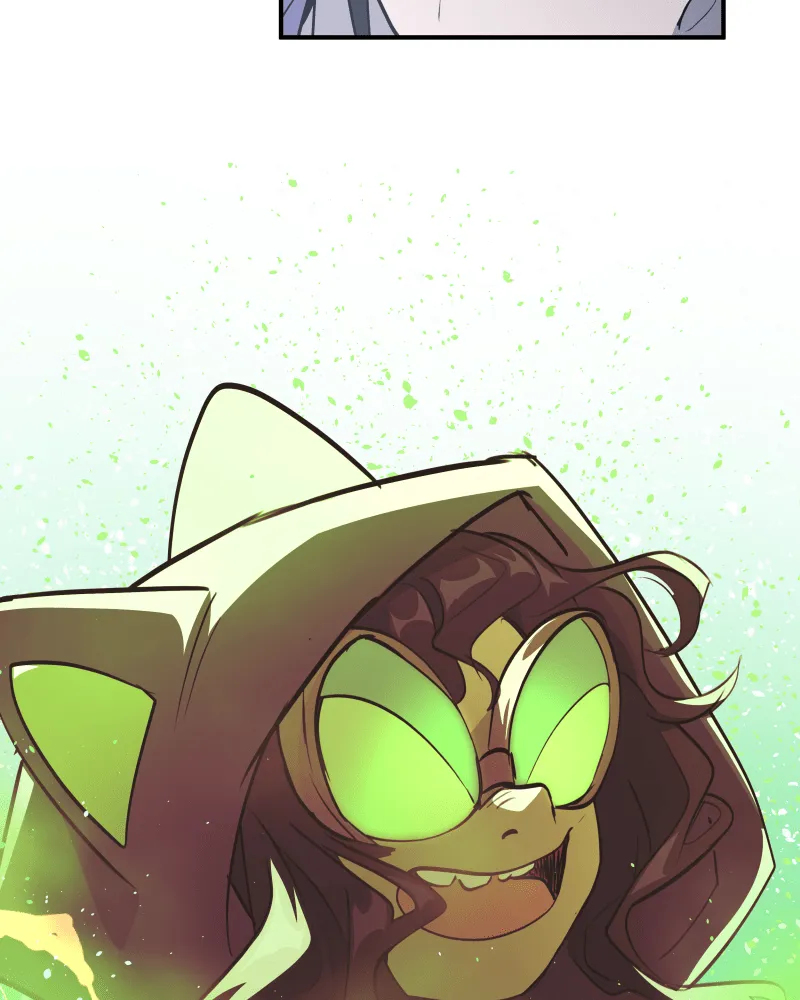 The Last Dimension Chapter 104 page 77 - 