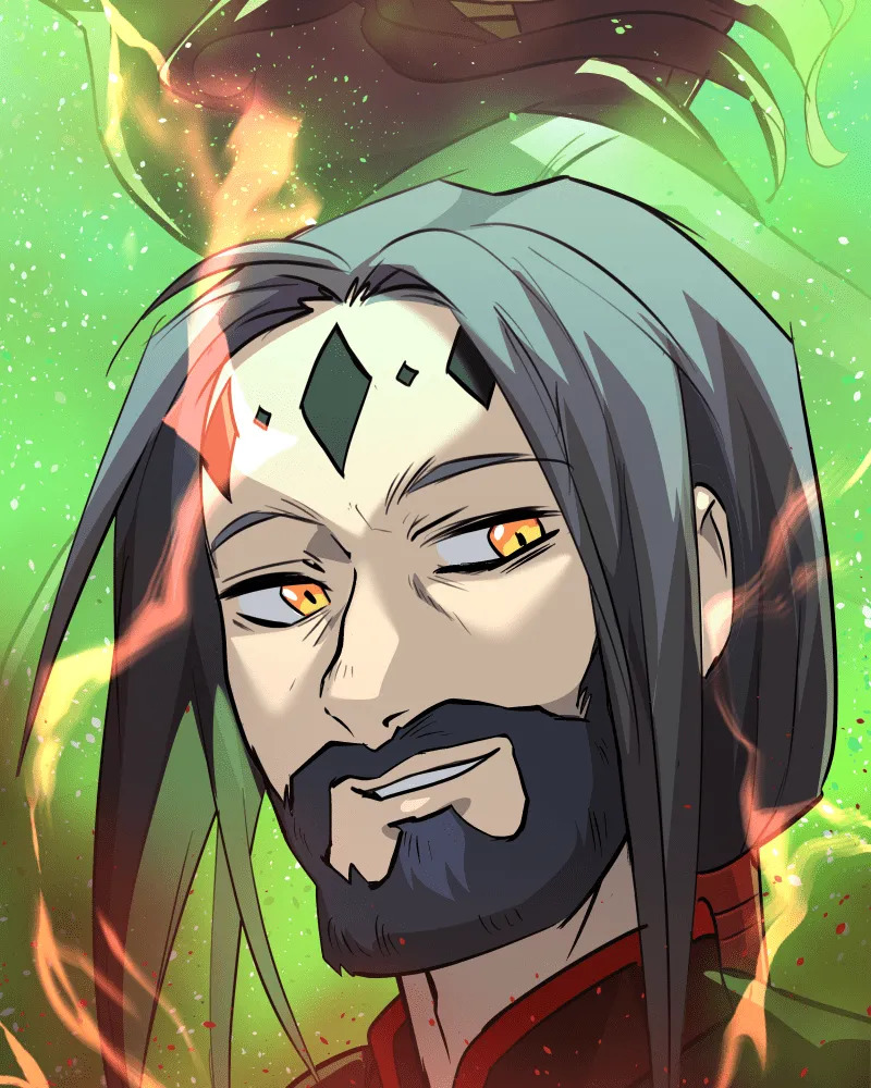 The Last Dimension Chapter 104 page 78 - 