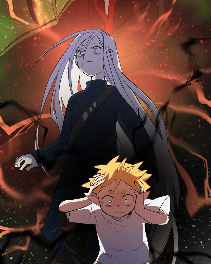 The Last Dimension Chapter 104 page 79 - 