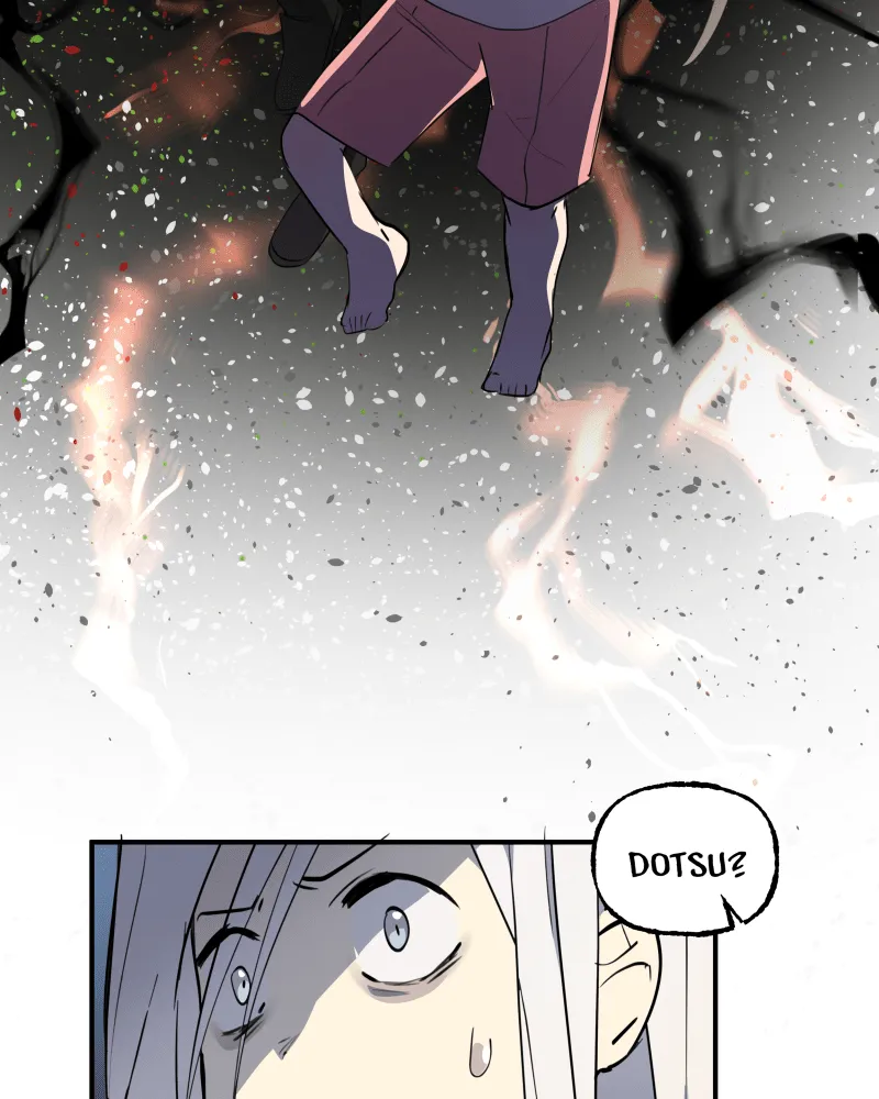 The Last Dimension Chapter 104 page 80 - 