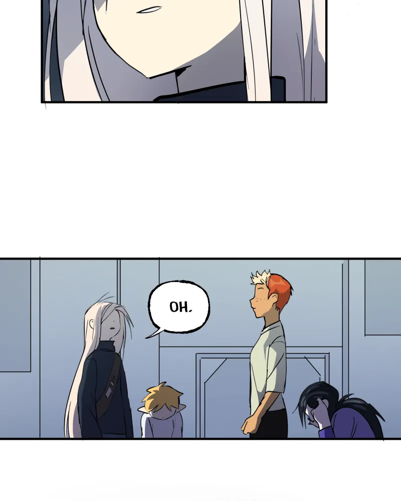 The Last Dimension Chapter 104 page 81 - 