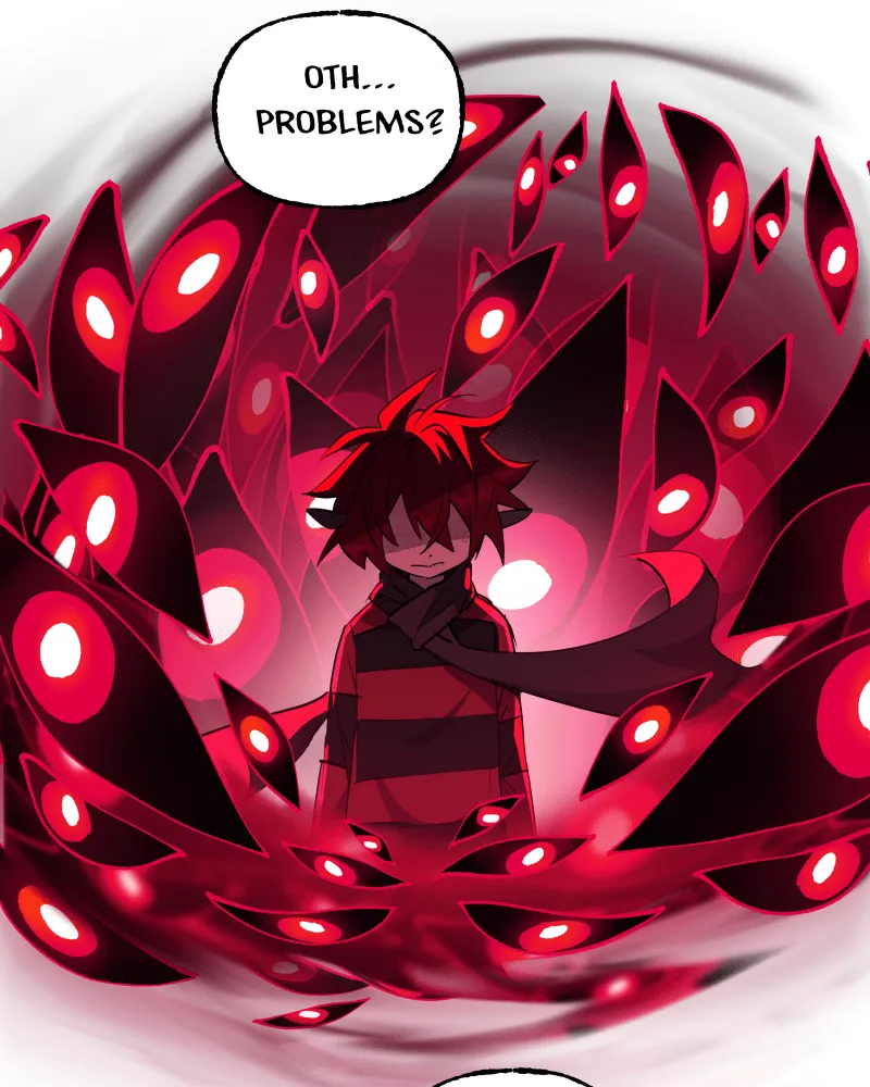 The Last Dimension Chapter 104 page 82 - 