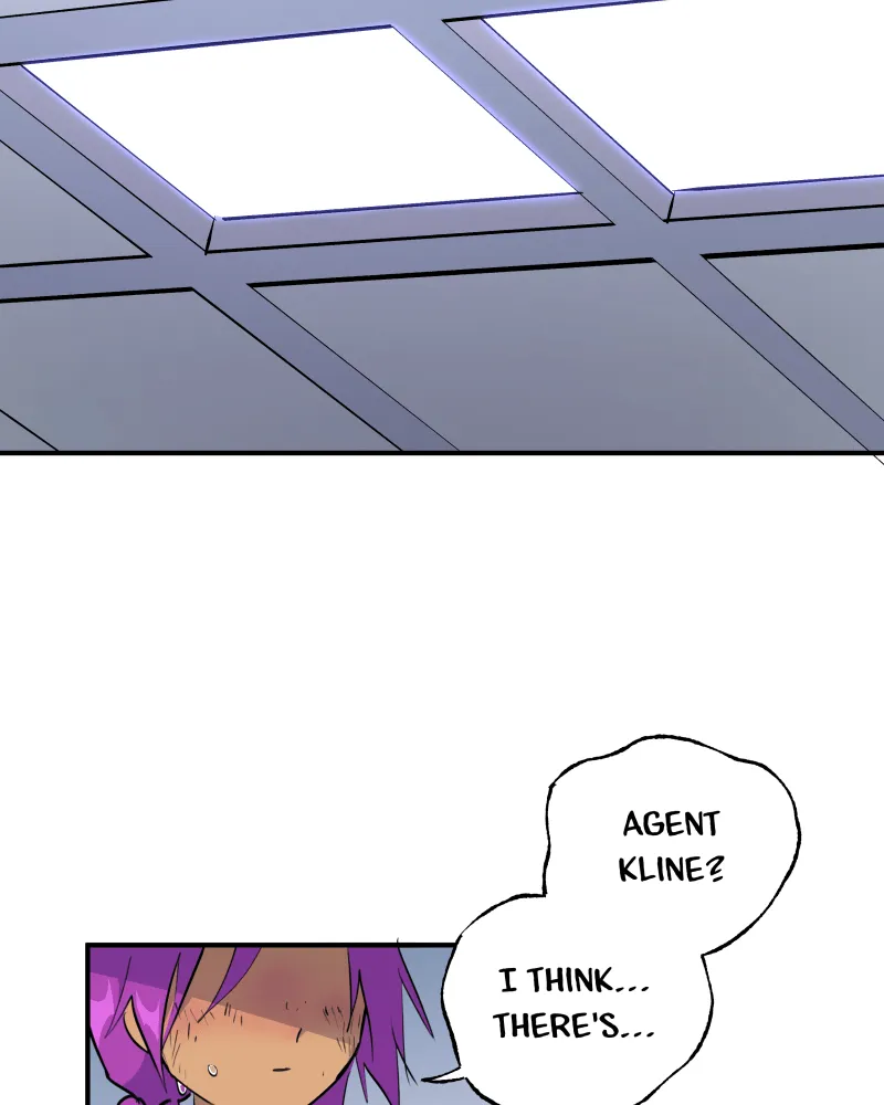 The Last Dimension Chapter 104 page 84 - 