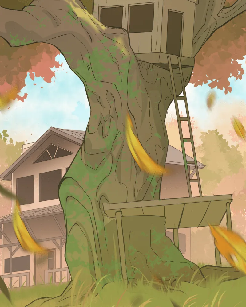 The Last Dimension Chapter 104 page 89 - 