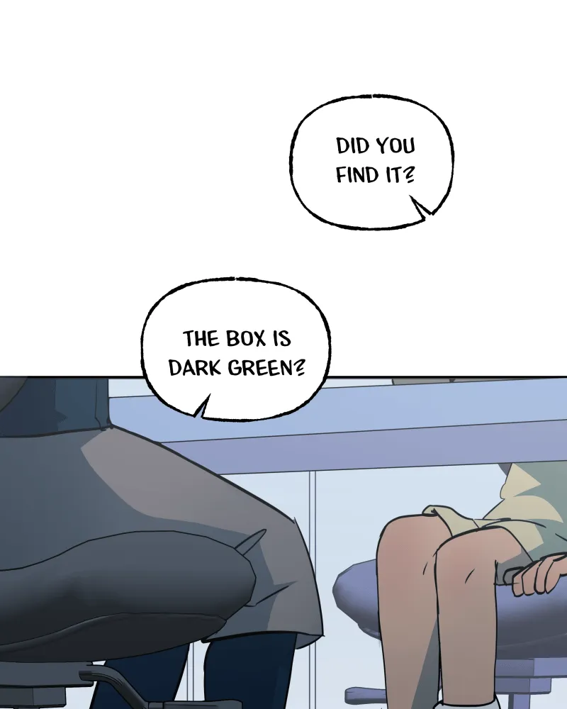 The Last Dimension Chapter 105 page 1 - 