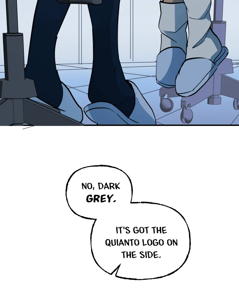The Last Dimension Chapter 105 page 2 - 