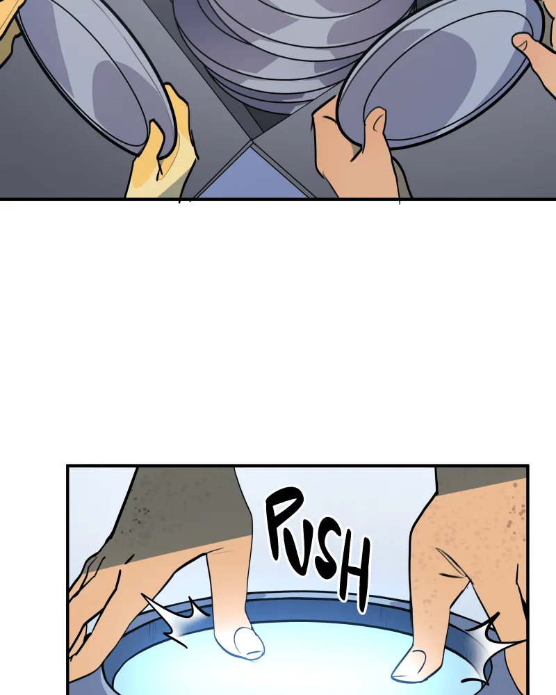 The Last Dimension Chapter 105 page 15 - 
