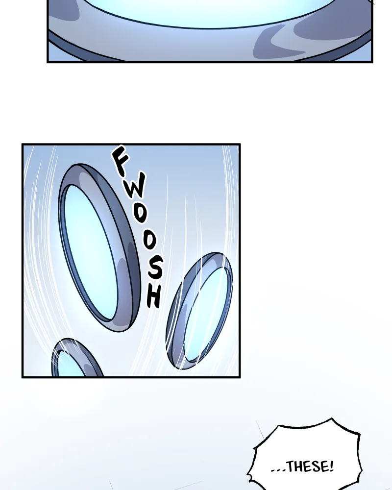 The Last Dimension Chapter 105 page 16 - 