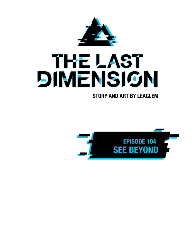 The Last Dimension Chapter 105 page 19 - 