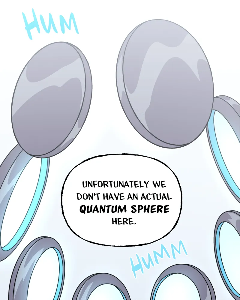 The Last Dimension Chapter 105 page 21 - 