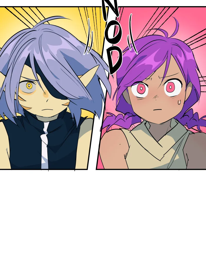 The Last Dimension Chapter 105 page 27 - 