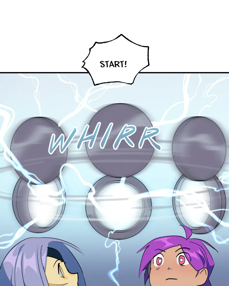 The Last Dimension Chapter 105 page 29 - 
