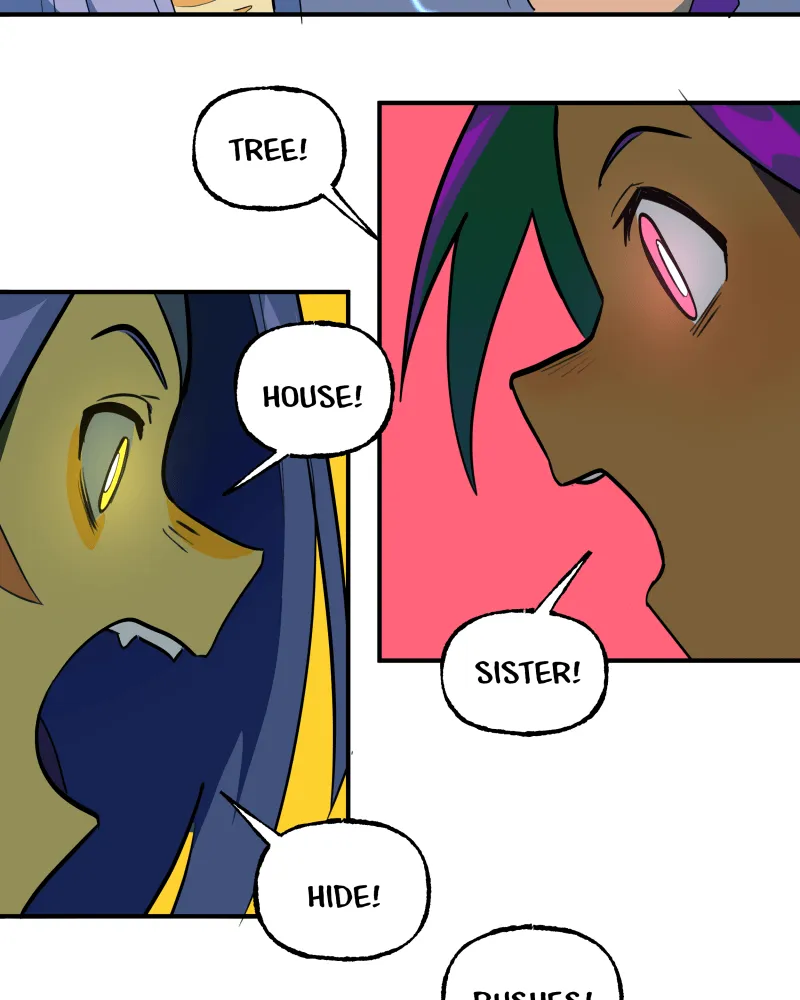 The Last Dimension Chapter 105 page 30 - 