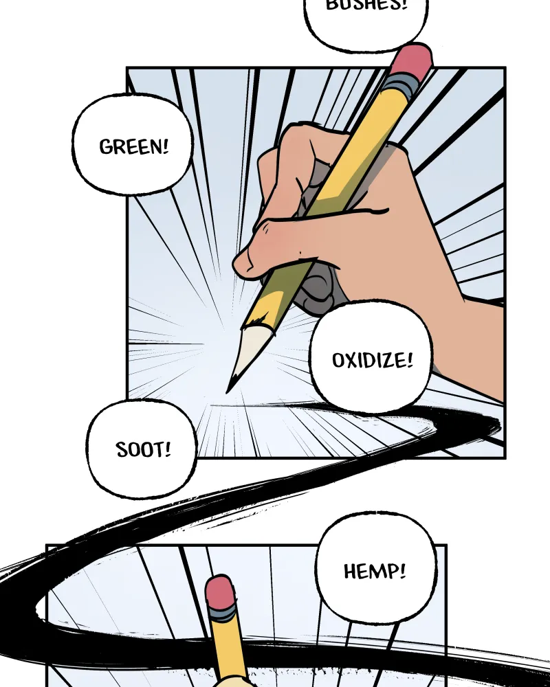 The Last Dimension Chapter 105 page 31 - 