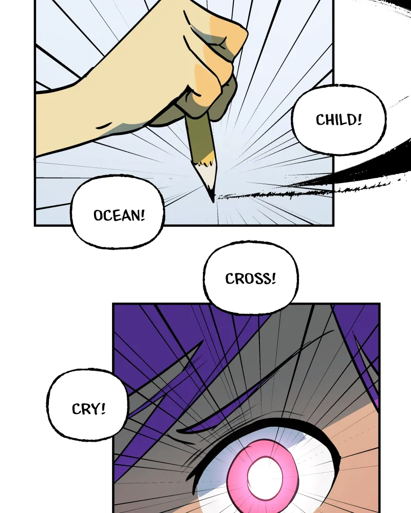 The Last Dimension Chapter 105 page 32 - 